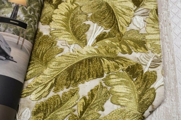 2201-5-RDT Обои Alessandro Allori Breeze в интерьере