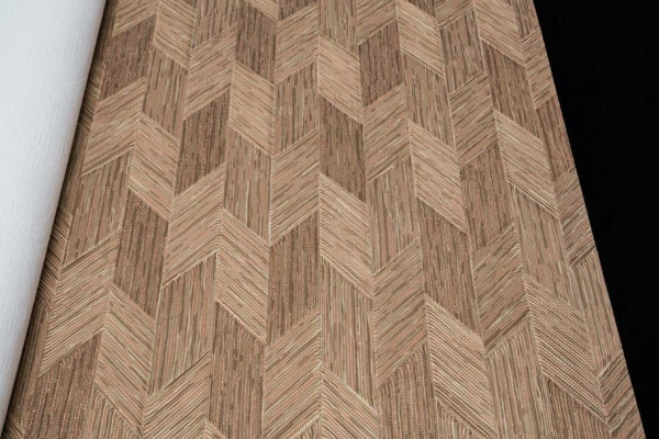 Z21815 Обои Zambaiti Parati Trussardi 5 в интерьере