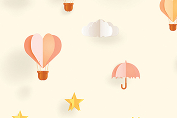 54266-1 Обои Andrea Rossi Kids Land