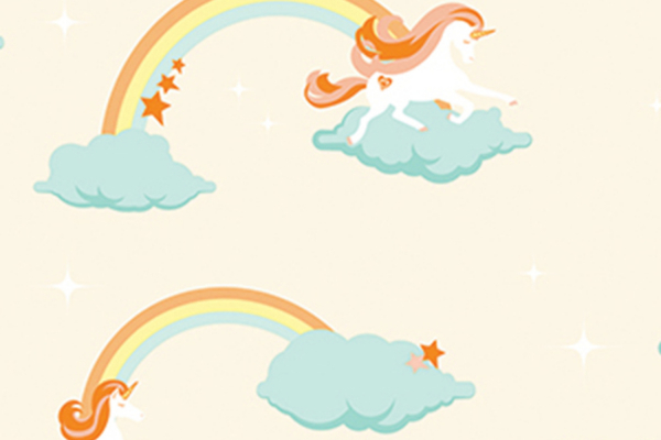 54274-1 Обои Andrea Rossi Kids Land