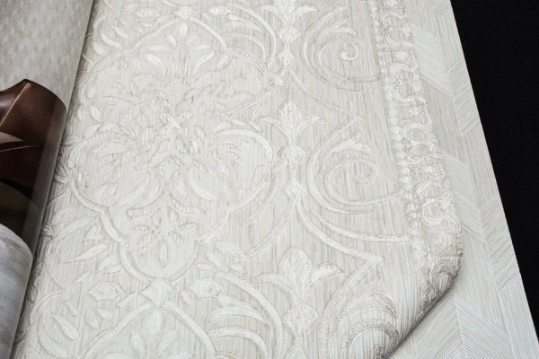 Z21820 Обои Zambaiti Parati Trussardi 5 в интерьере