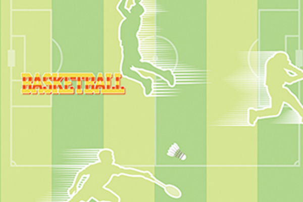 54277-1 Обои Andrea Rossi Kids Land
