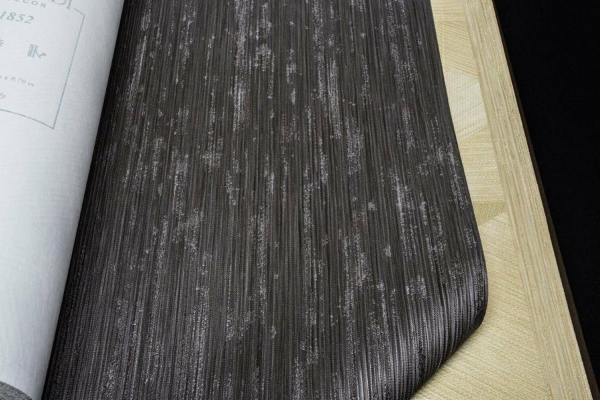 Z21853 Обои Zambaiti Parati Trussardi 5 в интерьере