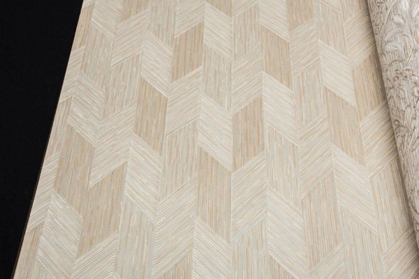 Z21816 Обои Zambaiti Parati Trussardi 5 в интерьере