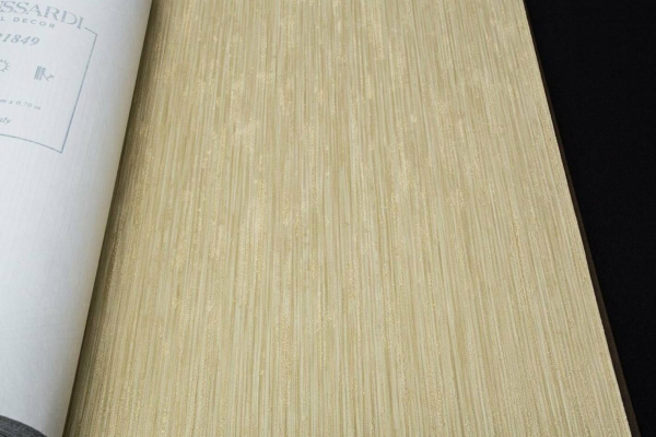 Z21854 Обои Zambaiti Parati Trussardi 5 в интерьере