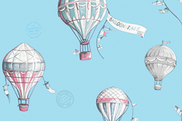 54279-3 Обои Andrea Rossi Kids Land