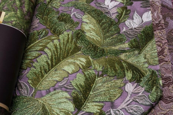 2201-9-RDT Обои Alessandro Allori Breeze в интерьере