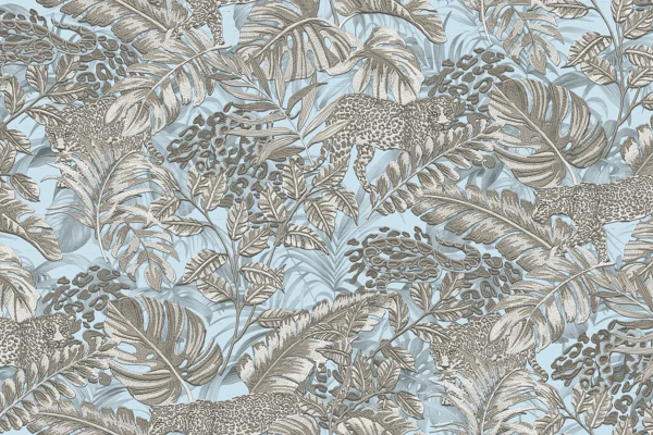2206-5-RDT Обои Alessandro Allori Breeze