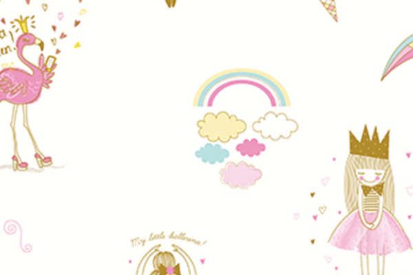 54268-1 Обои Andrea Rossi Kids Land