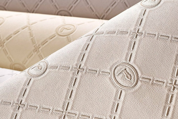 Z21860 Обои Zambaiti Parati Trussardi 5 в интерьере
