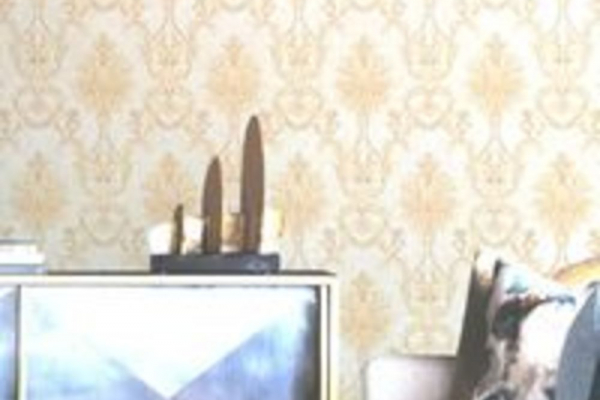 84130-3 Обои Bernardo Bartalucci Gabriella в интерьере