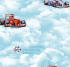 54276-1 Обои Andrea Rossi Kids Land
