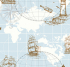 54271-1 Обои Andrea Rossi Kids Land
