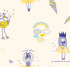 54268-2 Обои Andrea Rossi Kids Land