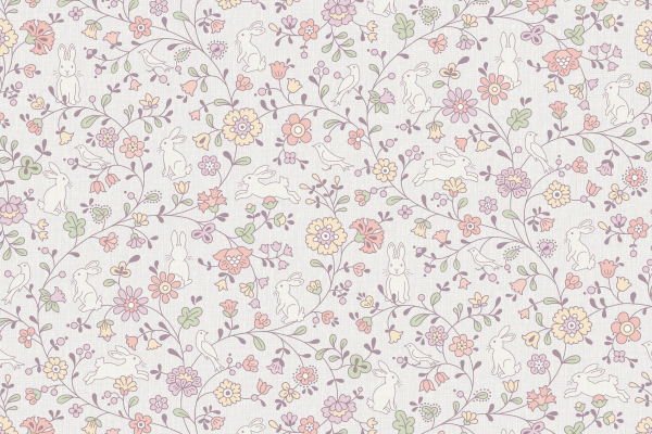 JS3101 Обои Grandeco Jack`n Rose 2024 в интерьере