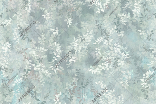 AB133-COL2 Бесшовные фрески Affresco VESNA