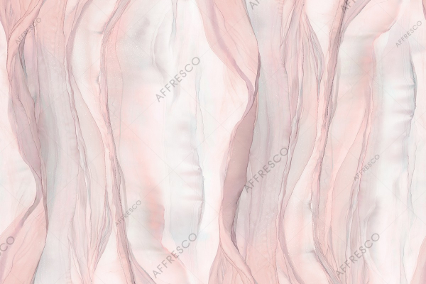 AF2070-COL3 Бесшовные фрески Affresco FLUID