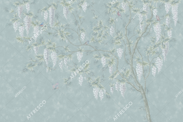 AF515-COL3 Бесшовные фрески Affresco Atmosphere
