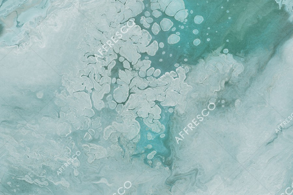 AF2073-COL2 Бесшовные фрески Affresco FLUID
