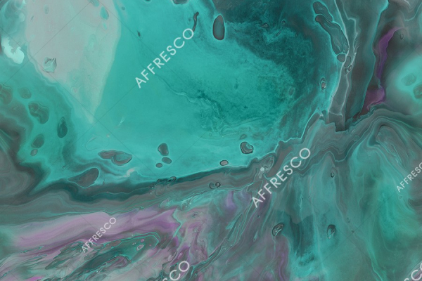 AF2064-COL4 Бесшовные фрески Affresco FLUID