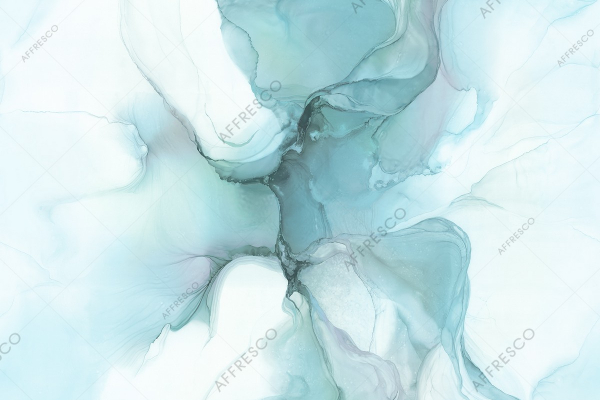 AF2075-COL2 Бесшовные фрески Affresco FLUID