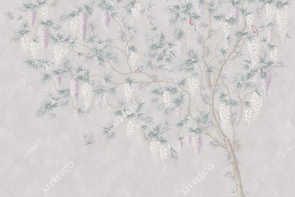 AF515-COL4 Бесшовные фрески Affresco Atmosphere