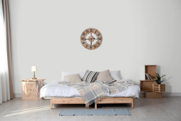 JR1111 Обои Grandeco Jack`n Rose 2024 в интерьере