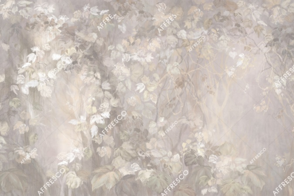 AB127-COL2 Бесшовные фрески Affresco VESNA