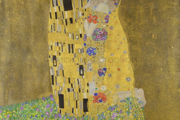 ID135794 Бесшовные фотообои Affresco Классические сюжеты