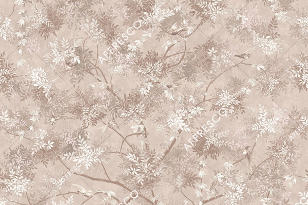 AF2080-COL7 Бесшовные фрески Affresco Rio