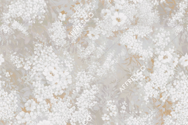 AF524-COL4 Бесшовные фрески Affresco Atmosphere