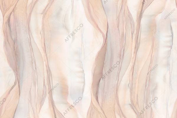 AF2070-COL1 Бесшовные фрески Affresco FLUID