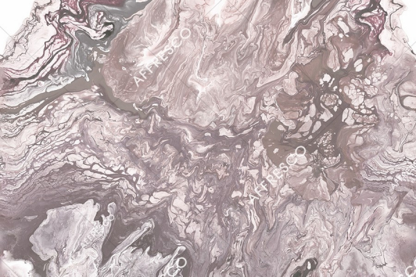 AF2054-COL1 Бесшовные фрески Affresco FLUID