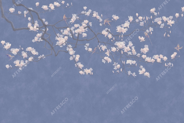 AF506-COL2 Бесшовные фрески Affresco Atmosphere
