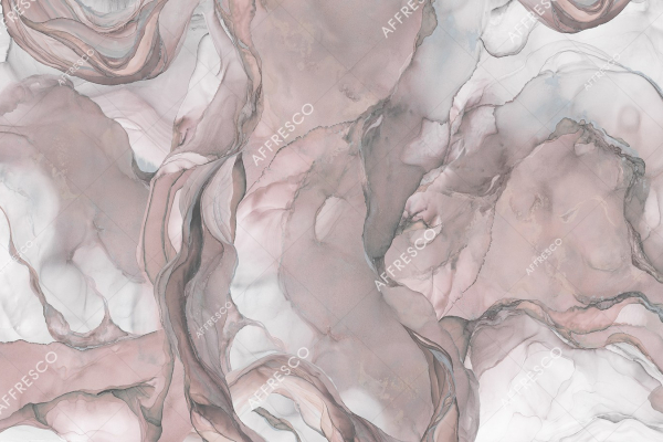 AF2056-COL3 Бесшовные фрески Affresco FLUID