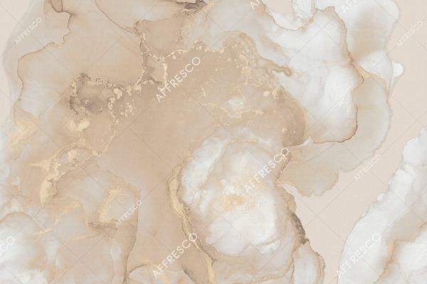 AF2066-COL1 Бесшовные фрески Affresco FLUID