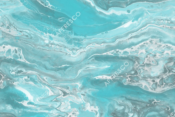 AF2058-COL2 Бесшовные фрески Affresco FLUID