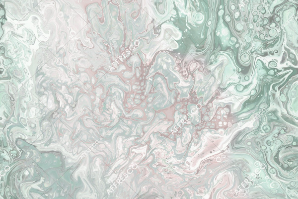 AF2051-COL3 Бесшовные фрески Affresco FLUID