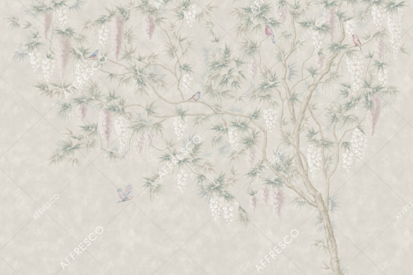 AF515-COL2 Бесшовные фрески Affresco Atmosphere