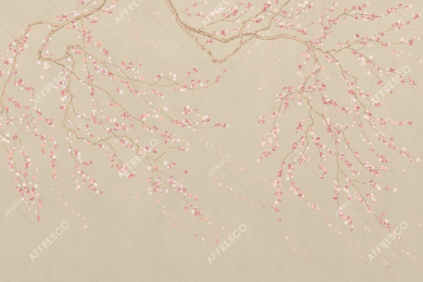 AF503-COL1 Бесшовные фрески Affresco Atmosphere