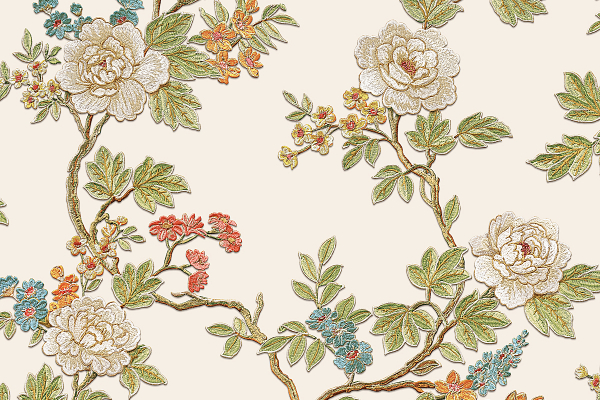 RST1601-5 Обои Alessandro Allori Four Seasons