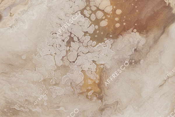 AF2073-COL4 Бесшовные фрески Affresco FLUID