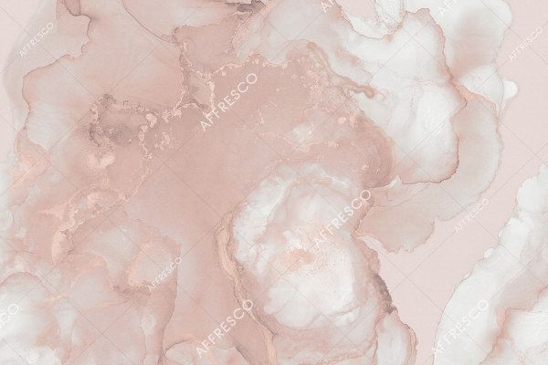 AF2066-COL4 Бесшовные фрески Affresco FLUID