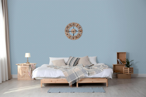 JR1104 Обои Grandeco Jack`n Rose 2024 в интерьере