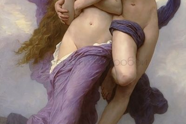 3140 Бесшовные фотообои Affresco Классические сюжеты