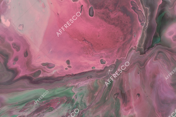 AF2064-COL3 Бесшовные фрески Affresco FLUID