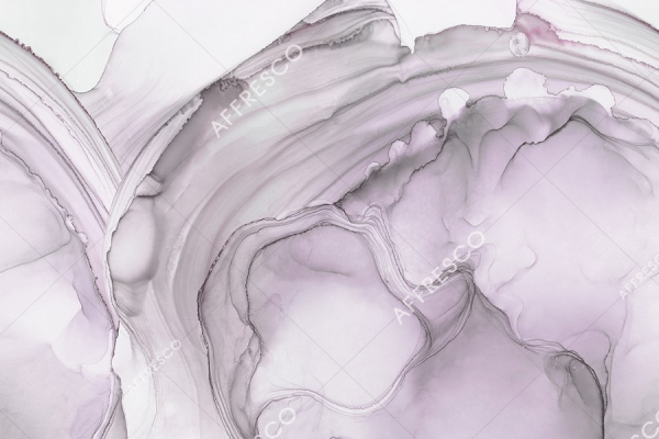 AF2074-COL4 Бесшовные фрески Affresco FLUID