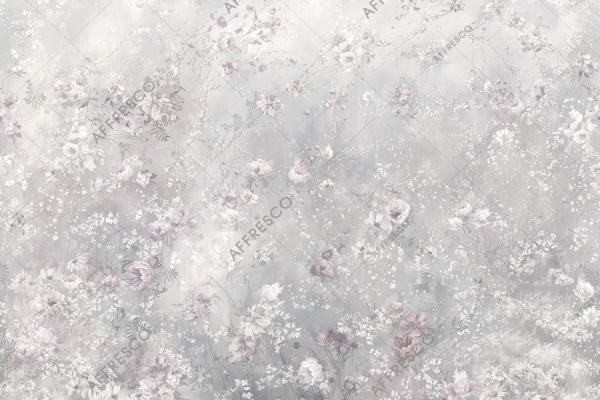AF519-COL5 Бесшовные фрески Affresco Atmosphere