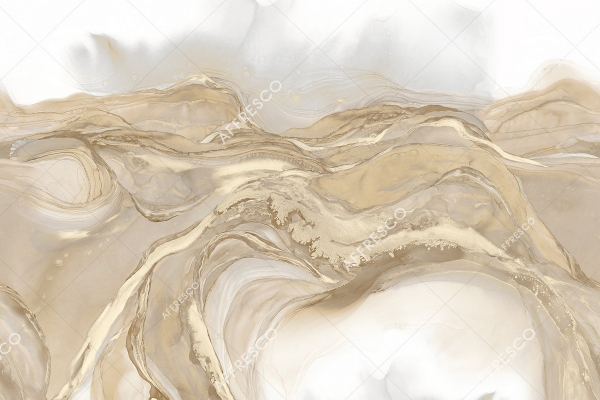 AF2069-COL2 Бесшовные фрески Affresco FLUID
