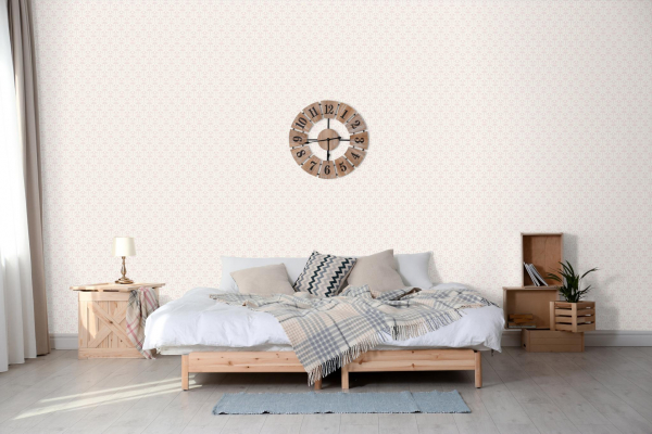 JS3205 Обои Grandeco Jack`n Rose 2024 в интерьере
